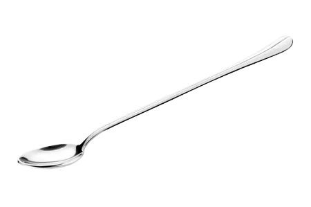 Mondo del Caffè Latte Macchiato Löffel Set Kaffee